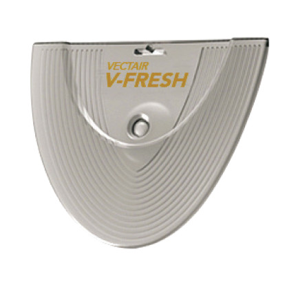 FCC-PAD-001 - ENVIRO V FRESH FRAGRANCE PADS - MANGO x 12