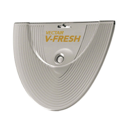 FCC-PAD-001 - ENVIRO V FRESH FRAGRANCE PADS - MANGO x 12