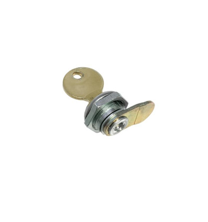 SPA-TTH-001 - TR LOCK AND KEY