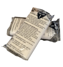 SWC-ECO-001 - ECO HAND WET WIPE REFILL - 100SH x  20