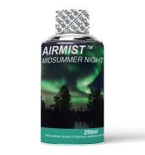 FCC-250-014 - AIRMIST MIDSUMMER NIGHT - 250ml x 12