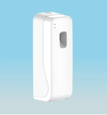 FCH-QUA-010 - QUARTZ AIRMIST DISPENSER - BASIC - WHITE
