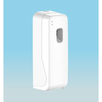 FCH-QUA-001 - QUARTZ AIRMIST DISPENSER - PROGRAM - WHITE