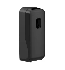 FCH-QUA-002 - QUARTZ AIRMIST DISPENSER - PROGRAM - BLACK