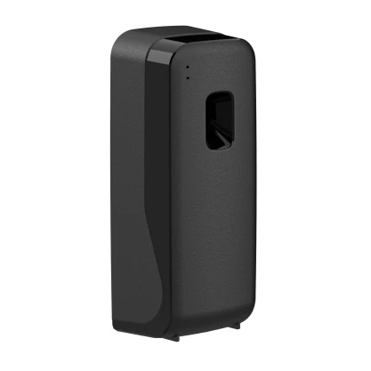 FCH-QUA-002 - QUARTZ AIRMIST DISPENSER - PROGRAM - BLACK