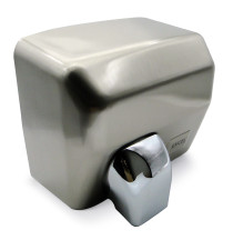 HAD-2.5-002 - EXCEL HOT AIR DRYER 2.5KW - SS