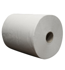 PTC-WIP-006 - 1 PLY FREE FLOW HAND WIPE - 400m x 4