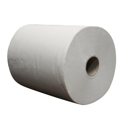 PTC-WIP-006 - 1 PLY FREE FLOW HAND WIPE - 400m x 4