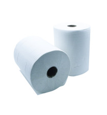 PTC-1PL-001 - 1 PLY HAND TOWEL - 150m x 6