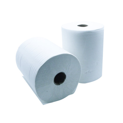 PTC-1PL-001 - 1 PLY HAND TOWEL - 150m x 6