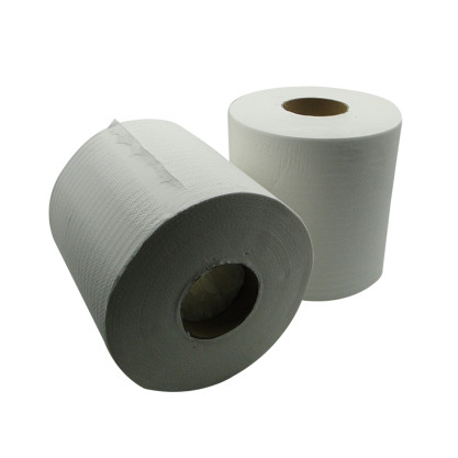 PTC-CEN-004 - 1 PLY CENTREPULL MINI HAND TOWEL - 140m x 6