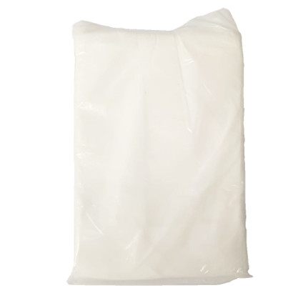 FSC-LIN-007 - MINI SANITARY SACHETS WHITE - 100 x 50