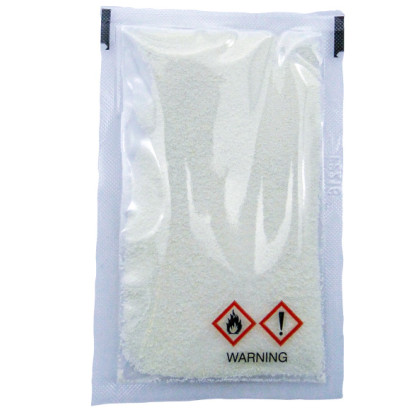 FSC-POW-001 - P-MAX SANITARY SACHET - 200