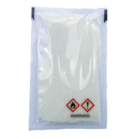FSC-POW-001 - P-MAX SANITARY SACHET - 200