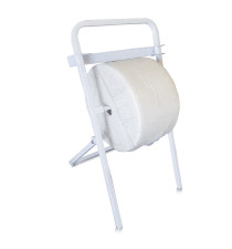 PTH-WIP-001 - GARAGE WIPE STAND - WHITE