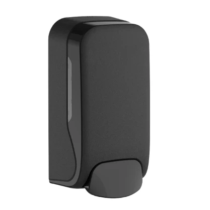 SWH-QUA-002 - QUARTZ SEATSAN DISPENSER - BLACK