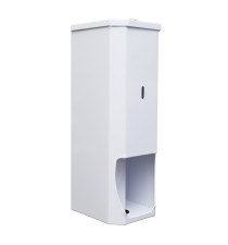 TTH-TR3-001 - TR3 - WHITE