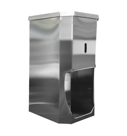 TTH-TR2-002 - TR2 - STAINLESS STEEL