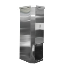 TTH-TR3-002 - TR3 - STAINLESS STEEL