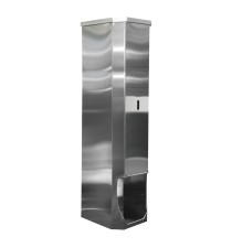 TTH-TR5-002 - TR5 STAINLESS STEEL
