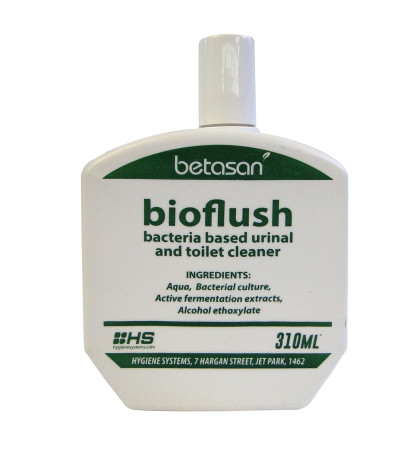 USC-BIO-001 - BETASAN BIOFLUSH - 310ml x 6