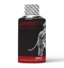 FCC-250-013 - AIRMIST WILD SPICE - 250ml x 12